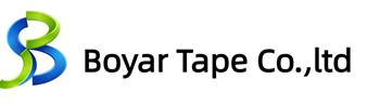 Boyar  tape  Co.,ltd