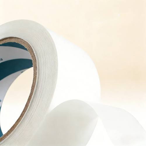 White bopp packing tape carton sealing tape